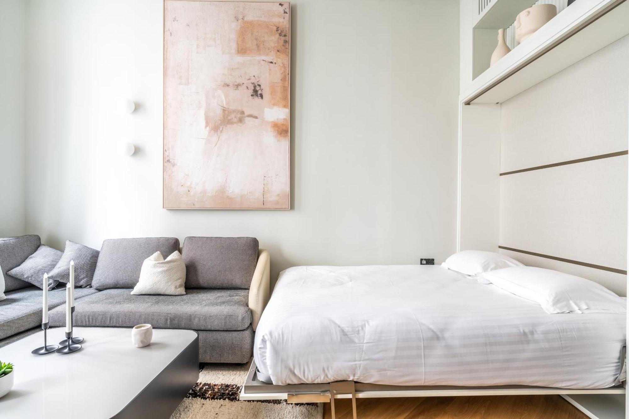 Luxury Apartement, Center Of Paris Exterior foto